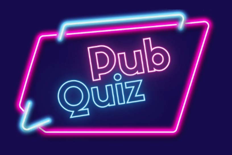 Weekly Quiz Night